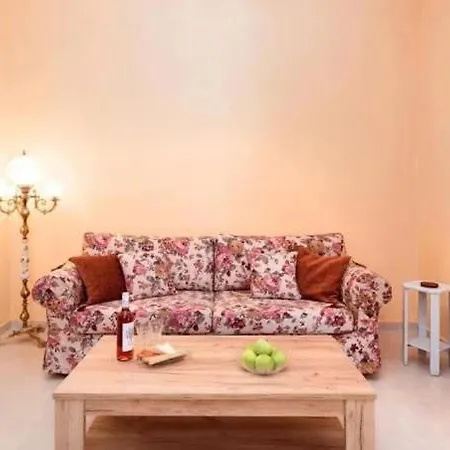 Apartman Corfu - Kontessa *