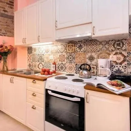 Corfu - Kontessa Apartman *