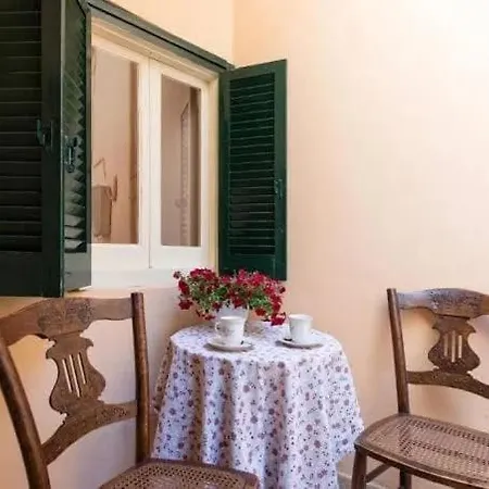 Apartman Corfu - Kontessa Corfu (city)