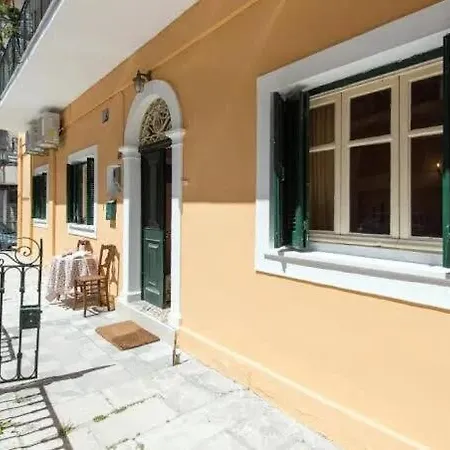 Apartman Corfu - Kontessa *