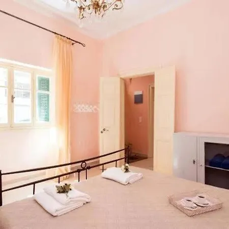 Apartman Corfu - Kontessa