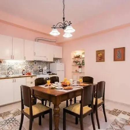 Apartman Corfu - Kontessa Corfu (city)