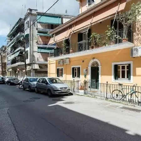 Corfu - Kontessa