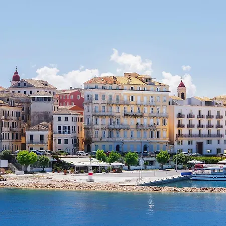 Corfu - Kontessa Apartman